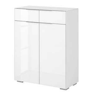 Armoire de bureau YES I Blanc