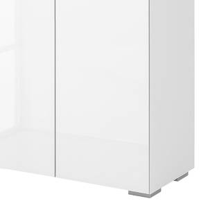 Armoire de bureau YES I Blanc