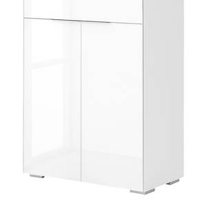 Armoire de bureau YES II Blanc