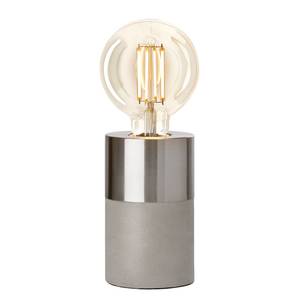 Lampe Athen Fer / Béton - 1 ampoule