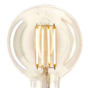 Lampe Athen Fer / Béton - 1 ampoule