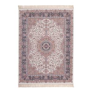 Tapis Jordan - Madaba Tissu - Ivory - 300 x 200 cm