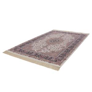 Tapis Jordan - Madaba Tissu - Ivory - 300 x 200 cm