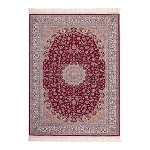 Tapis Jordan - Amman Tissu - Rouge - 230 x 160 cm