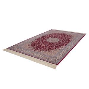 Tapis Jordan - Amman Tissu - Rouge - 230 x 160 cm