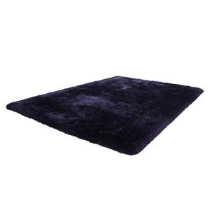 Hoogpolig vloerkleed Cosy 410 geweven stof - blauw - 290 x 200 cm