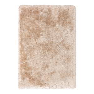 Tapis épais Cosy 210 Tissu - Champagne - 290 x 200 cm