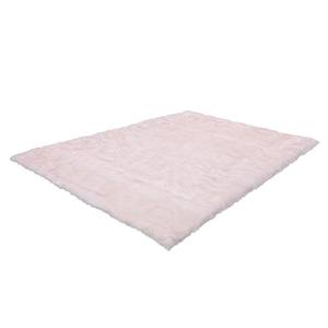 Dierenvel Crown 110 II geweven stof - Roze - 150 x 80 cm