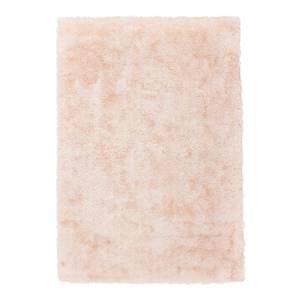 Tapis épais Diamond 700 II Tissu - Rose - 230 x 160 cm