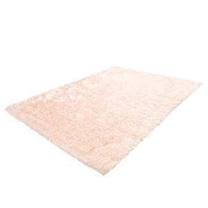 Hochflorteppich Diamond 700 II Webstoff - Rosa - 230 x 160 cm