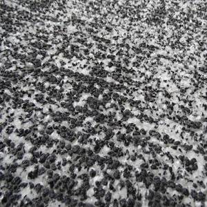 Tapis Etna 110 Tissu - Anthracite - 290 x 200 cm