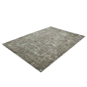 Tapis Etna 110 Tissu - Vert olive - 150 x 80 cm