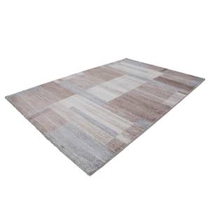 Tapis Falkland - Port Louis Tissu - Bleu clair - 170 x 120 cm