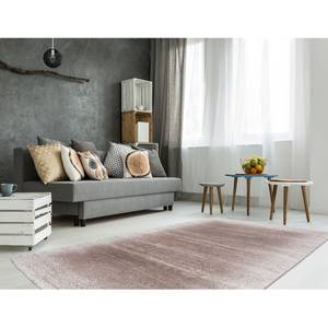 Kurzflorteppich Falkland - Stanley Webstoff - Beige - 230 x 160 cm