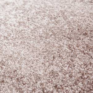 Kurzflorteppich Falkland - Stanley Webstoff - Beige - 230 x 160 cm