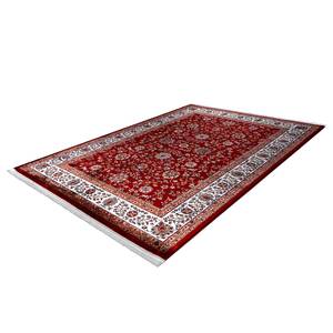 Tapis Scotland - Glasgow Tissu - Rouge - 330 x 240 cm