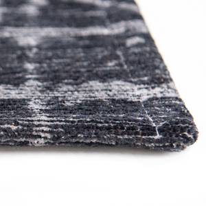 Laagpolig kleed Farenheit Wind Chill Textielmix - donkergrijs/lichtgrijs - 200 x 280 cm
