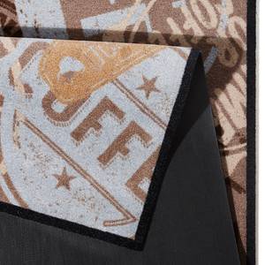 Tapis de cuisine Coffee II Tissu