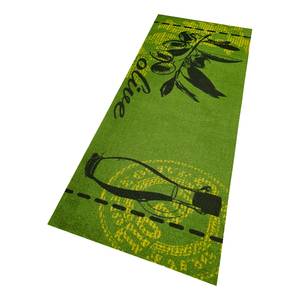 Tapis de cuisine Olive Tissu