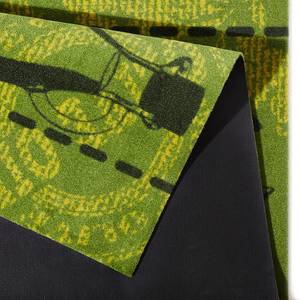 Tapis de cuisine Olive Tissu