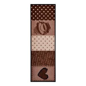 Tapis de cuisine Coffee I Tissu