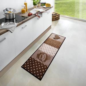 Tapis de cuisine Coffee I Tissu