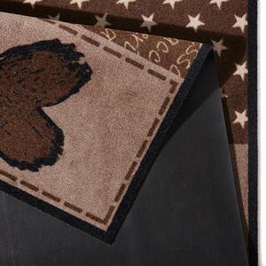 Tapis de cuisine Coffee I Tissu