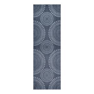 Tapis de cuisine Flower Tissu