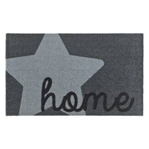 Fußmatte Star home Webstoff