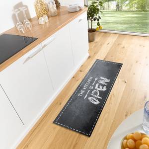 Tapis de cuisine Open Tissu