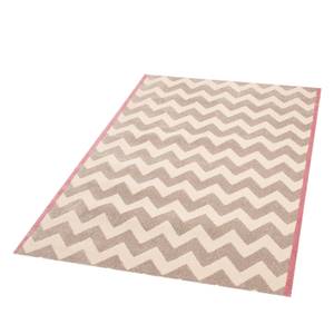 Tapis enfant Zick Zack Susy Tissu