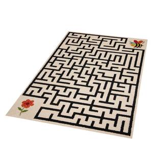 Tapis enfant Bee Nature Tissu