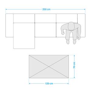 Kinderteppich Big City Webstoff