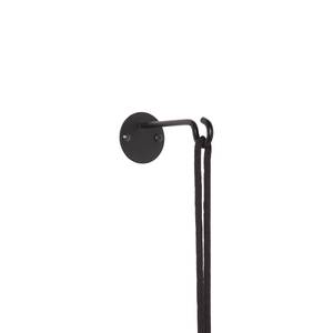 Culture - hangende plantenbak - ZWART (NE) -50cm bij FP Collection