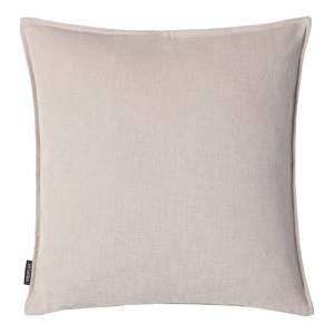 Housse de coussin Toronto Velours - Bleu clair