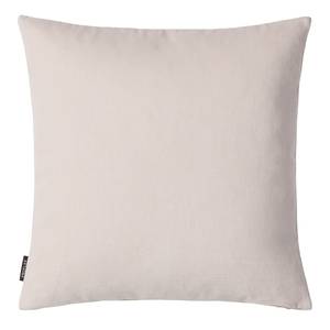 Housse de coussin Toronto Velours - Sable