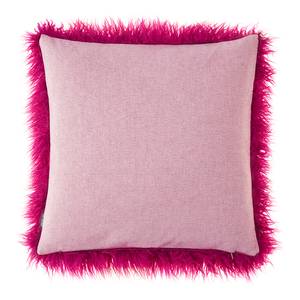 Kissenbezug Oscar Mischgewebe - Pink