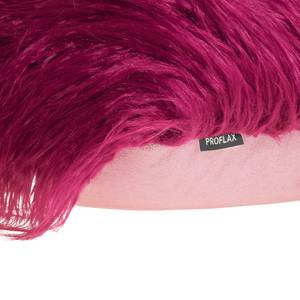 Kussensloop Oscar textielmix - Roze