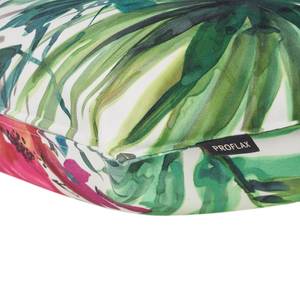 Kissenbezug Santana Baumwollstoff - Mehrfarbig - 40 x 40 cm