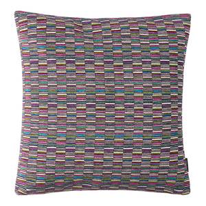 Kussensloop Eaton Textielmix - meerdere kleuren/roze