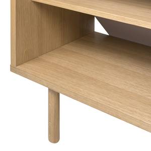 Dressoir Noa III Wit