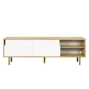 Dressoir Noa III Wit