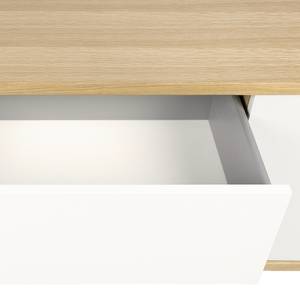 Dressoir Noa III Wit