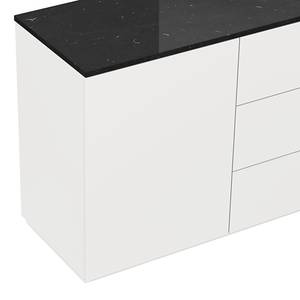 Commode Join Marbre noir