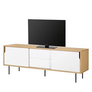 Dressoir Noa IV Wit