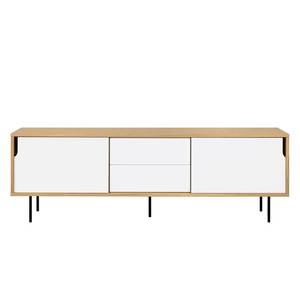 Dressoir Noa IV Wit