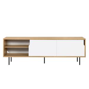 Dressoir Noa IV Wit