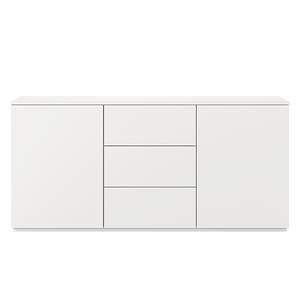 Buffet Join II Blanc mat