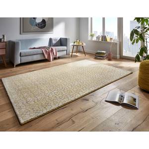 Tapis Dream Fibres synthétiques - Crème - 120 x 170 cm