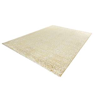 Tapis Dream Fibres synthétiques - Crème - 120 x 170 cm